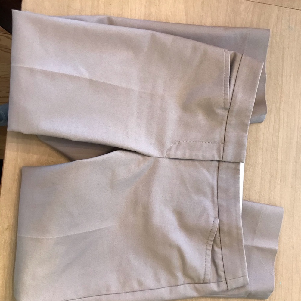 Loft Work Pants - image 3